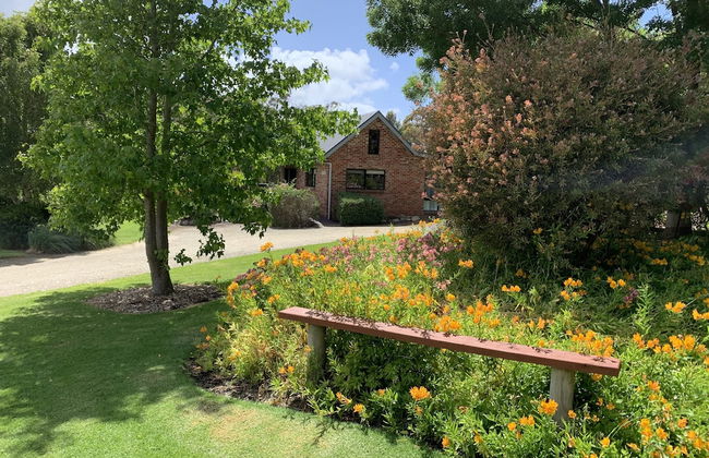 Prom Coast Holiday Lodge - Foto 11