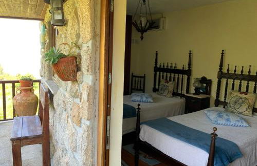 Casa de Mos - Foto 12