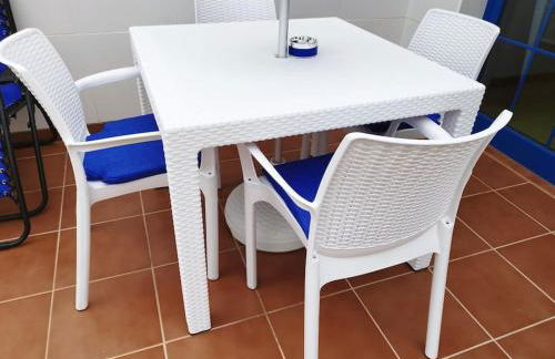 Air-conditioned flat Casa Freesia Caleta de Fuste - Foto 36