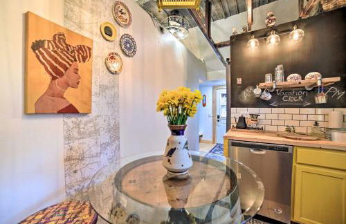 Steps to Waterfront and Dtwn Sturgeon Bay Escape! - Foto 19