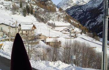 Maison Neige Et Soleil - Foto 28