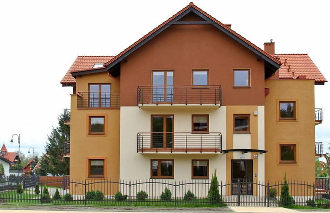 HoliApart Gdanska 52 - Foto 14