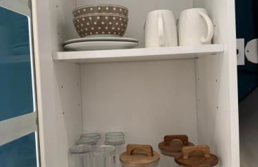 Au havre de joie 5 min centre Auxerre - Foto 9