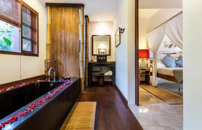 Mango Tree Villas - Foto 31