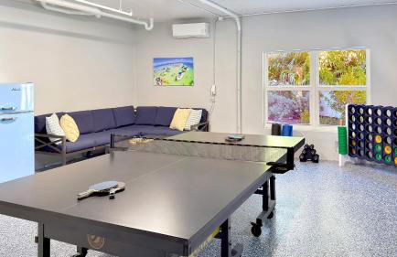 At The Sandbar - Oceanfront, Htd Pool, Dock, GameRoom - Foto 14