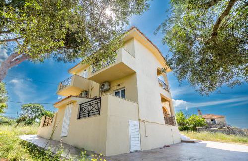 Country House in Agios Leon - Foto 4