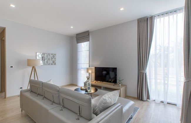 Baan Mai Khao by Villacarte - Photo 52