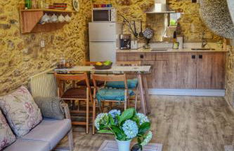 Casa dos Amos en Costa da Morte. A Coruña - Foto 28