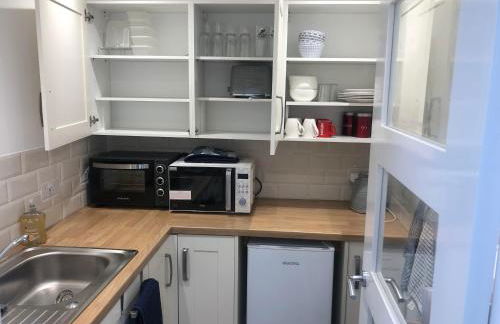 A secluded Garden Room in sunny Southport - Foto 18