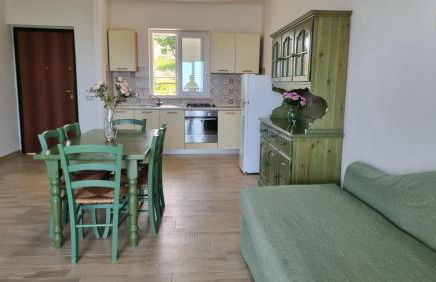 Residence Mancini - Cilento Home & Sunset - Foto 43