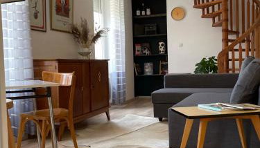 La Cuvée , duplex à Gevrey Chambertin. - Photo 3