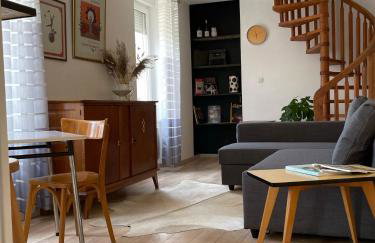 La Cuvée , duplex à Gevrey Chambertin. - Foto 3