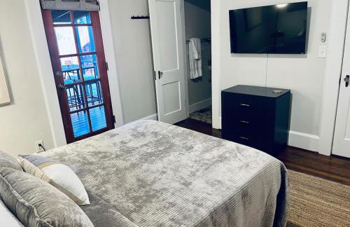 Cozy house 15 mins to Fort Benning in Central Columbus - Foto 17