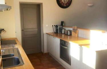 LE TILLEUL GITE SUD CHARENTE - Foto 5