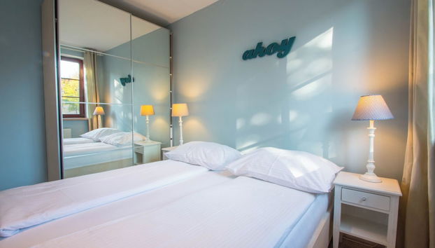 Nautica by Grand Apartments - Foto 3, Habitación