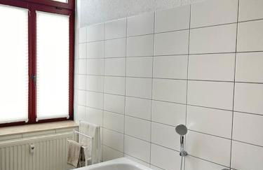 Moderne und stilvolle Wohnung direkt am Teich - Foto 15