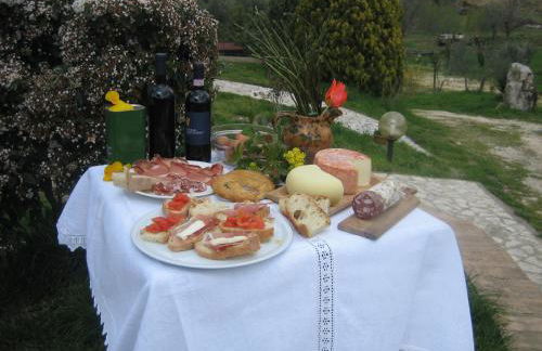 Agriturismo Casa Fibbianello - Foto 59