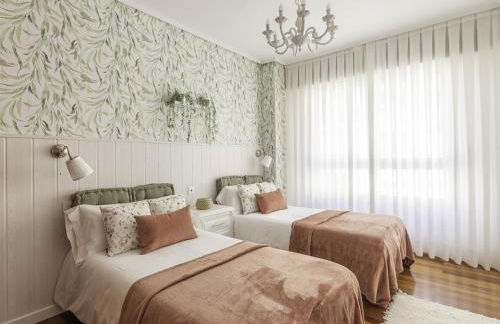 Elegant apartment in Getxo - Foto 13