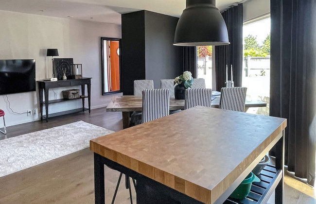 4 Person Holiday Home in Onsala - Photo 15