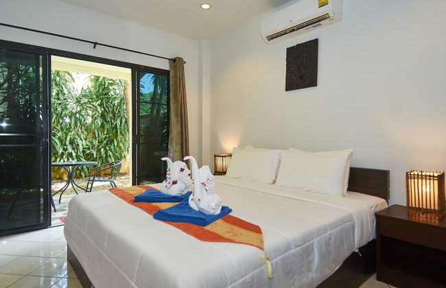 Phuket Riviera Villas - Foto 12