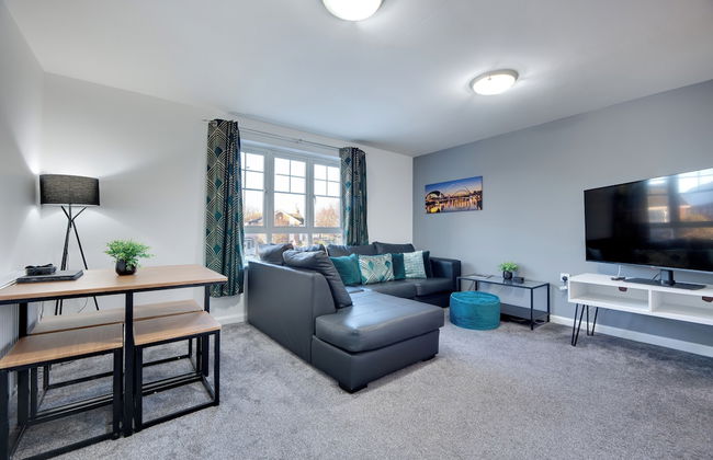 Cooksons Apartments - Photo 9