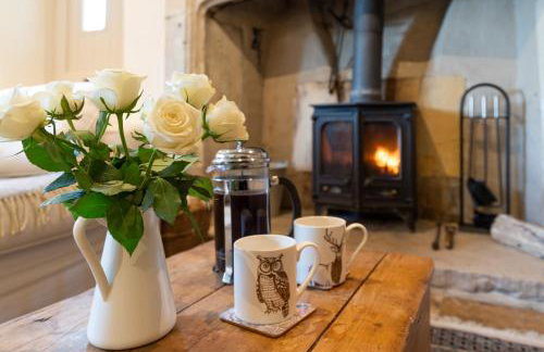 Peach Cottage - Foto 12