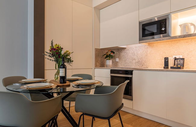 Ando Living - São Nicolau House - Foto 131