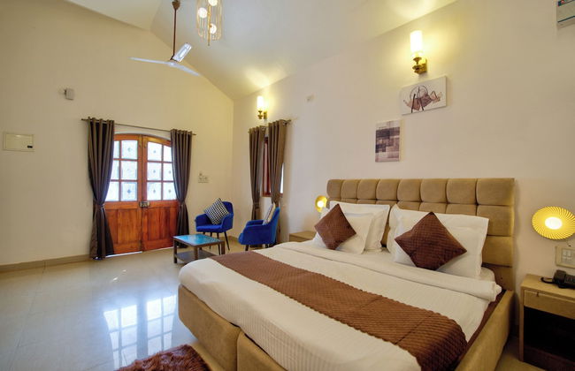 CLOSE2C BY THE ARKS VILLA - Photo 28