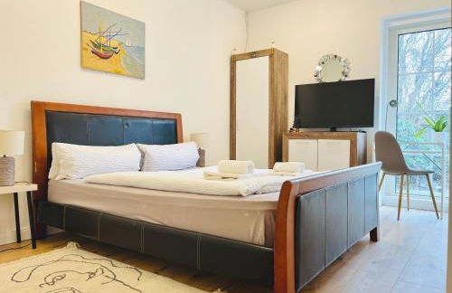 Wohlfühl Oase In Traumhafter Gegend - Foto 9