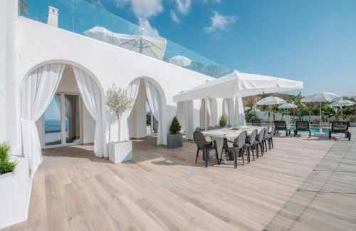 Enotria Villas - Villa Vittoria Luxury - Foto 13