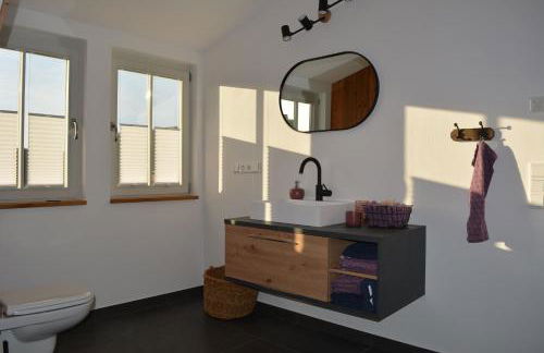 Ferienwohnung Hofgut - Foto 14