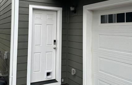 Studio in North Bend - Foto 2