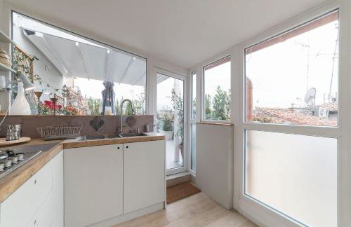 GuestHost - Piazza Venezia&Colosseum Loft - Foto 30