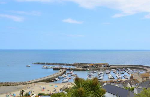 1 Bed in Uplyme 83213 - Foto 20