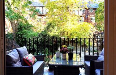 Olympia Terrace - Foto 49