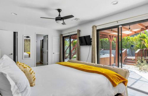 Poolside Palm Springs Paradise - Foto 101