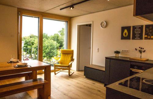 Kolbermoor-Schoener-Wohnen - Foto 12