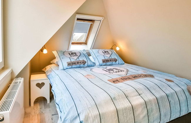 Holiday Home Near Wadden Sea - Foto 4