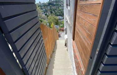 Private and Quiet Los Feliz Guest Suite with VIEWS - Foto 17