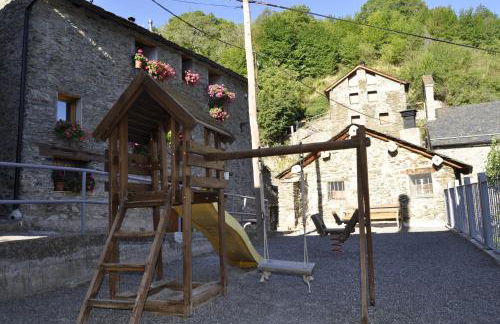 Abadía de Montenartró Apartamentos - Foto 54