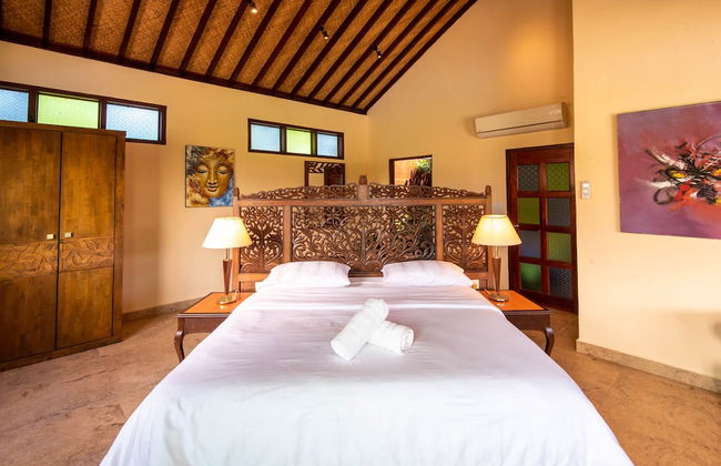 Limasan Villa Langkawi - Foto 75