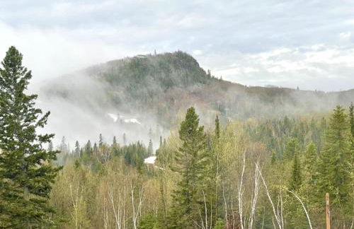 Ski in Ski out Townhome, Indoor and outdoor pools, hot tub, fire pits, and more - Foto 63