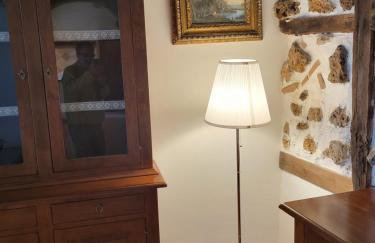 La Casa di Marco historic center of Capranica (VT) - Foto 27