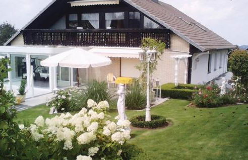 Ferienwohnung Hamann - Foto 1