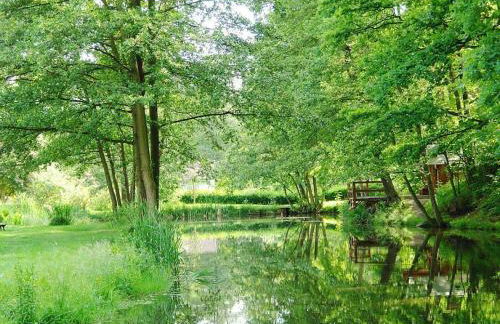 "heidi" Modern Retreat - Foto 24