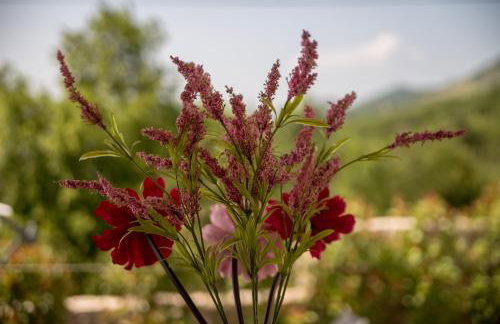 Villa LETA - Luxury villa in a green oasis with heated swimming pool, fitness center and summer kitchen - Kvarner - Foto 78