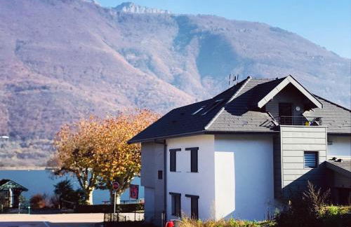 Appartement pieds dans l'eau - Foto 21