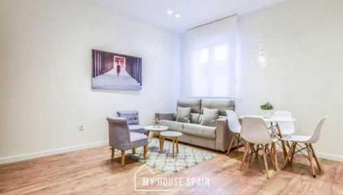 MyHouseSpain - Estrena apartamento en el centro de Madrid - Atocha - Photo 3