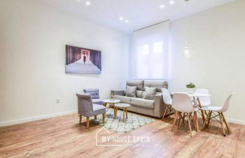 MyHouseSpain - Estrena apartamento en el centro de Madrid - Atocha - Photo 3