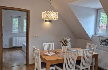 APARTAMENTY TUŹNIKOWIE - Foto 25